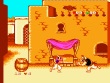 NES - Aladdin screenshot