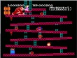 NES - Donkey Kong Classics screenshot