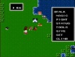 NES - Ultima: Exodus screenshot