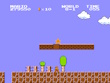 NES - Super Mario Brothers screenshot