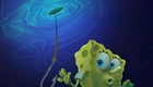 Nintendo 3DS - SpongeBob Squigglepants 3D screenshot