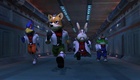 Nintendo 3DS - Star Fox 64 3D screenshot