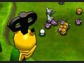 Nintendo 3DS - Pokemon Rumble Blast screenshot
