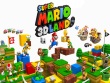 Nintendo 3DS - Super Mario 3D Land screenshot