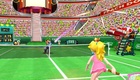 Nintendo 3DS - Mario Tennis Open screenshot