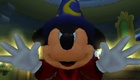 Nintendo 3DS - Kingdom Hearts 3D: Dream Drop Distance screenshot