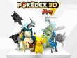 Nintendo 3DS - Pokedex 3D Pro screenshot