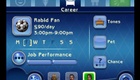 Nintendo 3DS - Sims 3 Pets, The screenshot