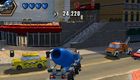 Nintendo 3DS - LEGO City Undercover: The Chase Begins screenshot
