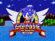 Nintendo 3DS - 3D Sonic the Hedgehog screenshot