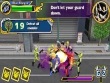 Nintendo 3DS - Power Rangers Megaforce screenshot