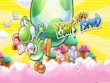 Nintendo 3DS - Yoshi's New Island screenshot