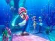 Nintendo 3DS - Mario Golf: World Tour screenshot