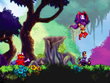 Nintendo 3DS - Shantae and the Pirate's Curse screenshot