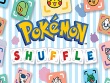 Nintendo 3DS - Pokemon Shuffle screenshot