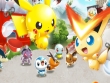 Nintendo 3DS - Pokemon Rumble World screenshot