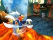 Nintendo 3DS - Skylanders Swap Force screenshot