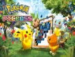 Nintendo 3DS - Pokemon Picross screenshot