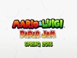 Nintendo 3DS - Mario & Luigi: Paper Jam screenshot