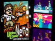 Nintendo 3DS - Angry Video Game Nerd Adventures screenshot