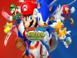 Nintendo 3DS - Mario & Sonic at the Rio 2016 Olympic Games screenshot