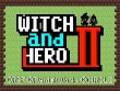 Nintendo 3DS - Witch & Hero II screenshot