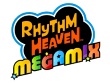 Nintendo 3DS - Rhythm Heaven Megamix screenshot