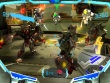 Nintendo 3DS - Metroid Prime: Federation Force screenshot