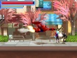 Nintendo 3DS - Disney Big Hero 6: Battle in the Bay screenshot