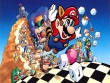 Nintendo 3DS - Super Mario Bros. 3 screenshot
