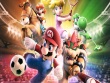 Nintendo 3DS - Mario Sports Superstars screenshot