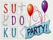 Nintendo 3DS - Sudoku Party screenshot
