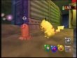 Nintendo 64 - Pokemon Snap screenshot