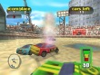 Nintendo 64 - Destruction Derby 64 screenshot