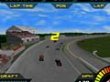 Nintendo 64 - Indy Racing League 2000 screenshot
