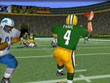 Nintendo 64 - Madden NFL 2001 screenshot