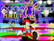 Nintendo 64 - Dance Dance Revolution Featuring Disney Characters screenshot