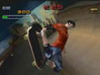 Nintendo 64 - Tony Hawk's Pro Skater 2 screenshot