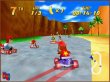 Nintendo 64 - Diddy Kong Racing screenshot