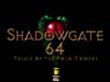 Nintendo 64 - Shadowgate 64: Trials Of The Four Towers screenshot