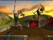 Nintendo 64 - Command & Conquer 64 screenshot