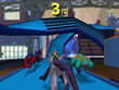 Nintendo DS - Dragon Booster screenshot