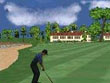 Nintendo DS - Tiger Woods PGA Tour 2005 screenshot