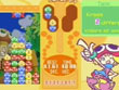 Nintendo DS - Puyo Pop Fever screenshot