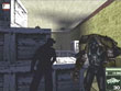Nintendo DS - Tom Clancy's Splinter Cell Chaos Theory screenshot