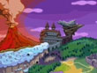 Nintendo DS - Bomberman screenshot