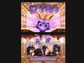 Nintendo DS - Spyro Shadow Legacy screenshot