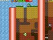 Nintendo DS - Dig Dug: Digging Strike screenshot