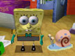 Nintendo DS - SpongeBob Squarepants: The Yellow Avenger screenshot