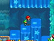 Nintendo DS - Mario & Luigi: Partners in Time screenshot